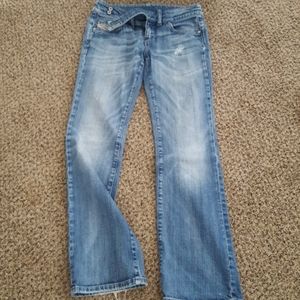 Diesel Jeans